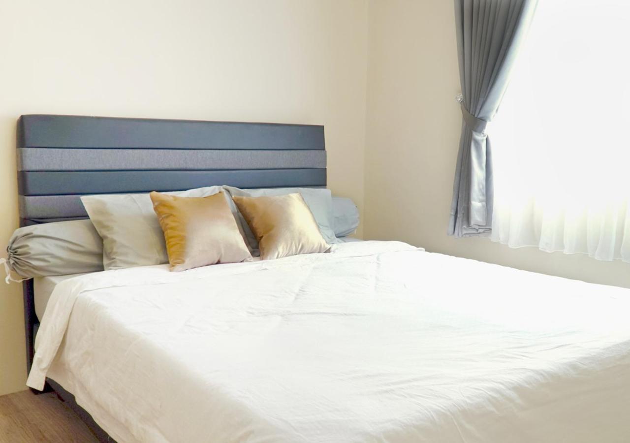 Bandara City Apartemen- 2Br Tangerang Exterior foto
